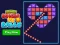 Igra Wooden Bricks Vs Balls spletu