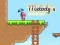 Igra Melody's Adventure spletu