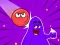 Igra Kick Grimace spletu
