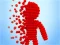 Igra Pixel-Running-Game spletu