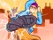 Igra Lonely Hero spletu