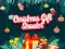 Igra Christmas Gift Shooter spletu