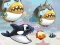 Igra Fish Eat Other Fish spletu