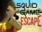Igra Squid Games Escape spletu