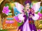 Igra Clara Flower Fairy Fashion spletu