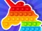 Igra Fidget Pop Online spletu