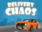 Igra Delivery Chaos spletu