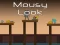 Igra Mousy Look spletu