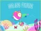 Igra Molang spletu