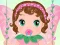 Igra Baby Lilly Dress Up spletu