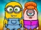 Igra Dawn of the Minions spletu