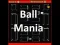 Igra BallMania spletu