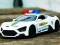 Igra Police Vehicles spletu