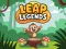 Igra Leap Legends spletu