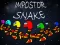 Igra Impostor Snake IO spletu