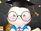 Igra Ollie Goes To School spletu