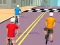 Igra Bike Rush spletu