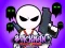 Igra Stickman Halloween Survive spletu