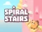 Igra Spiral Stairs spletu