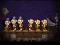 Igra Logical Theatre Six Monkeys spletu