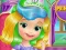 Igra Princess adolescence problems spletu