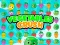 Igra Vegetables Crush spletu
