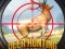 Igra Deer Hunting Sniper Shooting spletu