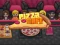 Igra Pizza Cafe spletu