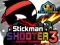 Igra Stickman Shooter 3 Among Monsters spletu