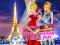 Igra VIP Princesses: Paris Fashion Week spletu