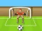 Igra Penalty Shoot spletu