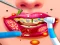 Igra Kids Dentist Asmr Salon spletu