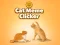 Igra Cat Meme Clicker spletu