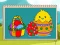 Igra Coloring Book Easter spletu