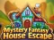 Igra Mystery Fantasy House Escape spletu