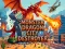 Igra Monster Dragon City Destroyer spletu