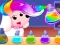 Igra Little Panda Pet Salon spletu