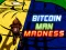 Igra Bitcoin Man Madness spletu