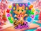 Igra Candy Match spletu