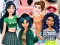 Igra Princess Style Vlog Tips for Brunettes spletu