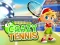 Igra Crazy tennis spletu