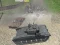 Igra Tank Shooting Simulator spletu