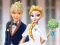 Igra Princess Ellie Dream Wedding spletu