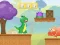 Igra Little Dino Adventure Returns spletu