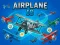 Igra Airplane IO spletu