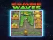 Igra Zombie Waves spletu