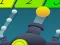 Igra Cannon Ball Defender spletu