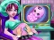 Igra Halloween Pregnant Check Up spletu