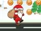 Igra Christmas Parkour Santa spletu