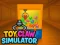 Igra Toy Claw Simulator spletu